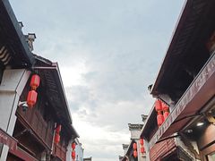 -屯溪老街