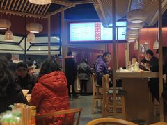 大堂-八二小区抄手(龙湖上城天街店)