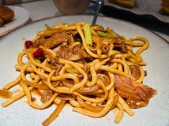 -阿里疆Alijiang·丝路美食·异域风情·清真(长楹天街店)