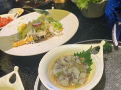 -樱嘢·炭火烧肉(惠南店)