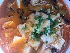 -鱼你在一起(梦秀广场店)