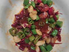 -楚山晓·湖北菜(武汉光谷K11店)