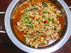 -回家湘菜馆(浮山后店)