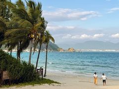 -三亚太阳湾柏悦酒店