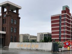 -防灾科技学院(南校区)