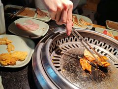 -梨花自助烤肉(乐宾店)