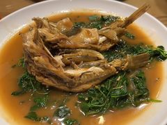 -永安鱼庄·镇江菜(丁卯店)