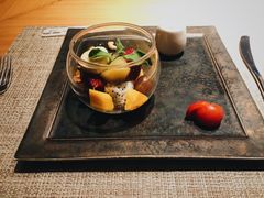 -香樟花园法式铁板烧(恒隆广场店)
