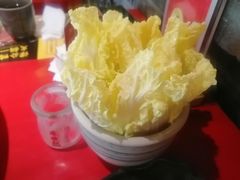 -谭鸭血老火锅(图书馆店)