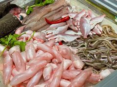 -百年银屏蚝烙·潮汕菜·非遗(乐山店)