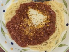 -萨莉亚意式餐厅(中北永旺店)