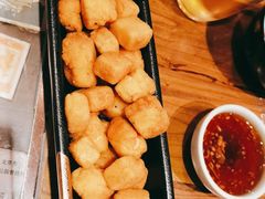局气豆腐-局气烤鸭·北京菜(前门店)