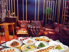-悦真雅院·四合院·清真私房菜(雍和宫店)