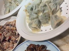 -日丰园海肠水饺·老字号大连海鲜(和平广场店)