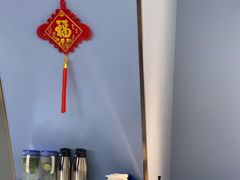 -翡翠拉面小笼包Crystal Jade(上海浦东国际机场T1店)