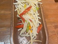 -隔壁老王·家常云南菜(皇冠店)