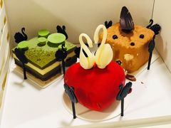 -BLACKSWAN黑天鹅(环球店)