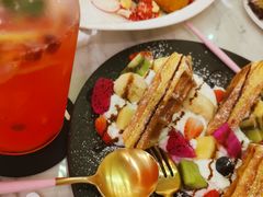 -Lilliput粒粒堡亲子餐厅(置汇旭辉店)