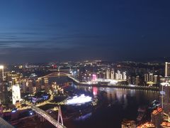 -WFC会仙楼观景台