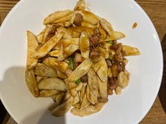 -新时代大酒店(仰口路店)