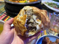 -乌苏疆遇集市烧烤新疆菜(乌苏啤酒小镇店)