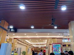 -新金盛·海鲜酒楼(盐田店)