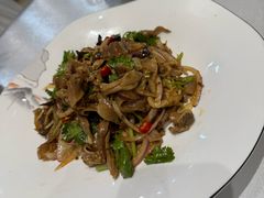 -台北A+A七喜饭店(德增街店)