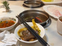 -围炉夜话·潮汕卤水火锅(榕江店)