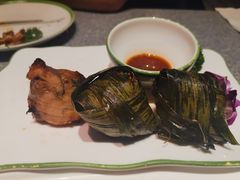 -米纸越南小馆(金鹰世界店)