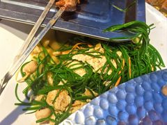 -俭寨大盘芦花土鸡·小公鸡·烧烤新疆菜(云通店)