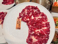 -汕头八合里海记牛肉店(清河店)