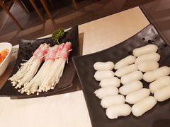 -新石器烤肉(东川欧尚店)
