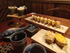 -口罩哥·烧肉刺身