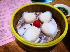 彩虹虾饺皇-强记鱼粥(南村店)
