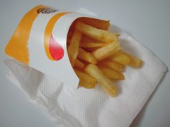 -汉堡王(天津鲁能店)