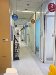 -唯儿诺儿童医院·儿科·眼科(新天地店)