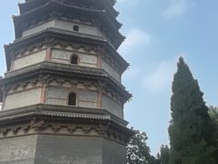 -天宁寺