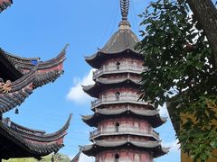 -阿育王寺