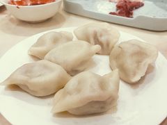 羊肉水饺-洪长兴(广西北路店)