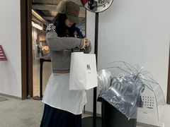-M Stand(成都COSMO店)