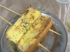 -小民大排档(光谷店)