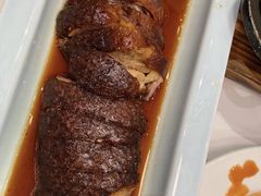 -稻香酒家·33年老字号·港式粤菜(富邦中心店)