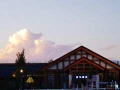 -中国马镇舞马世界主题乐园