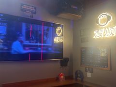 -唱吧麦颂KTV(西单华威潮铺街店)