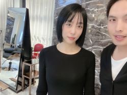-G HAIR SALON私人造型定制