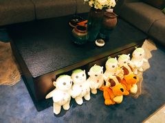 -水墨澜渟足道·SPA·传统(四望亭东关街店)