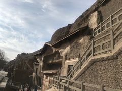 -敦煌莫高窟数字展示中心