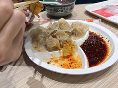 -食悦天美食广场(武汉壹方购物中心店)