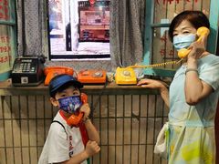 -CITY MART城市集市·里弄(北外滩来福士广场店)