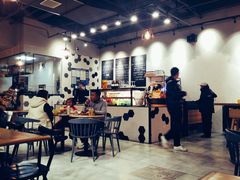 -HELLO 27 意面·沙拉·帕尼尼